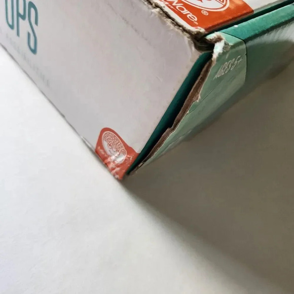 KEVA PLANKS Teal Maple Learn Stack Build Brain Toy 2013 Mindware Precision Green - Picture 5 of 16